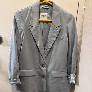 Abercrombie Women Blazer
